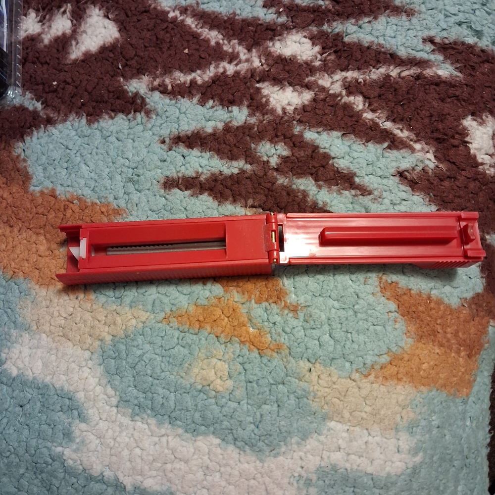 King Red Rolling Machine - Picture 4 of 5